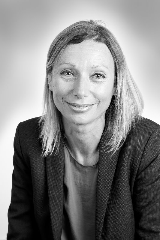 Gaëlle RICHARD