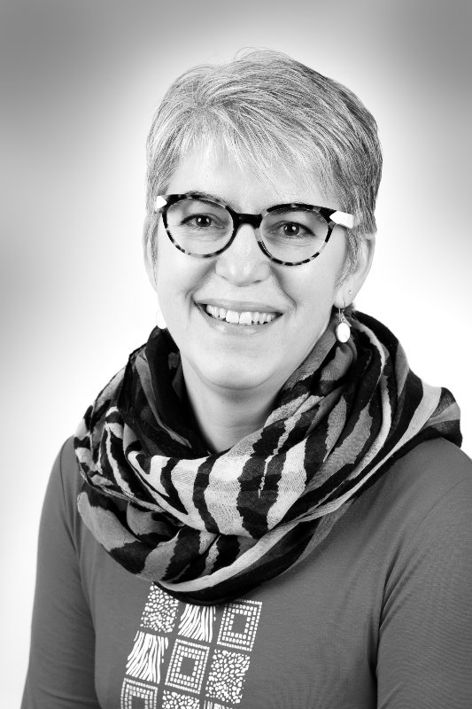 Isabelle CARRON